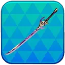 puresro Sword