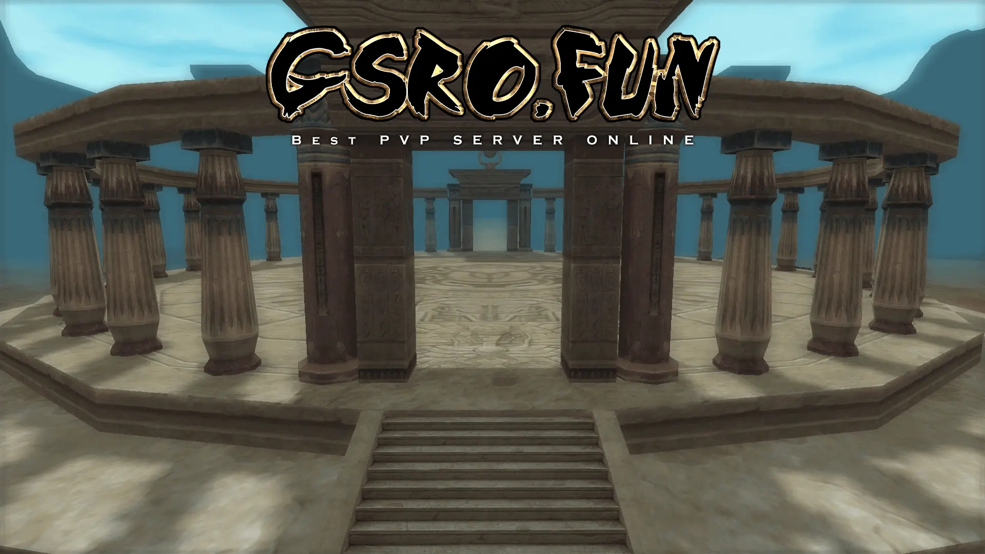 You can shopping anywhere while you questing or hunting or jobbing.