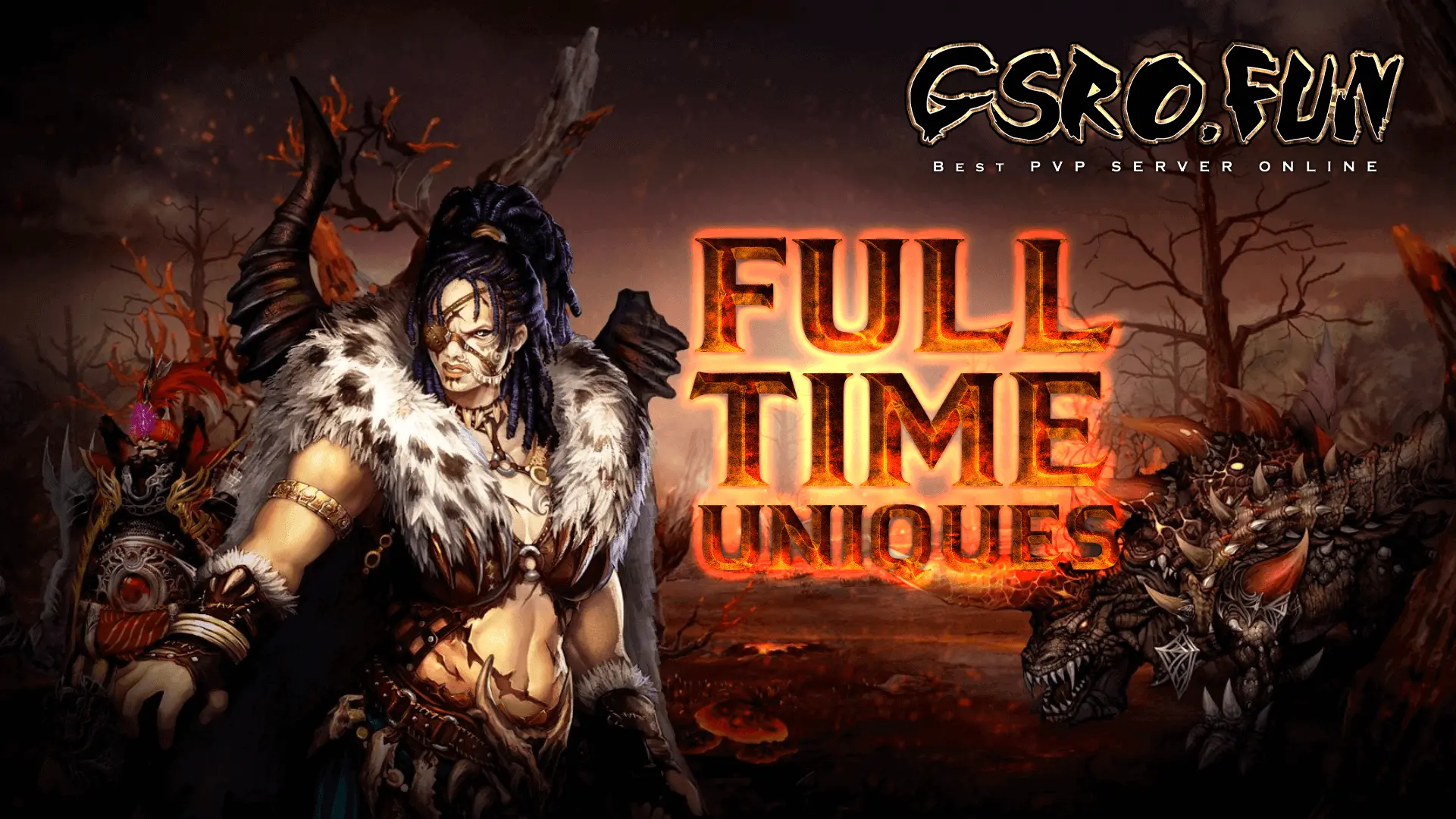 Have look at our unique rank system we provide you Really Awesome features will enjoy 100%!